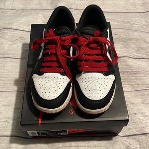 COPY - Nike retro air Jordan boys size 4